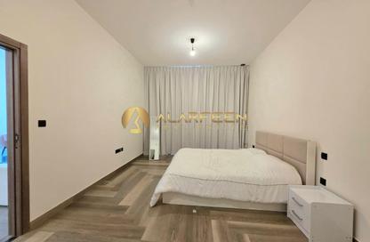 Apartment - 2 Bedrooms - 3 Bathrooms for rent in Joya Blanca Residences - Arjan - Dubai Apartment - 2 Bedrooms - 3 Bathrooms for rent in Joya Blanca Residences - Arjan - Dubai