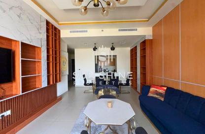 Apartment - 2 - 3 for rent in Bellevue Towers - Downtown Dubai - Dubai