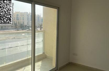 شقة - 1 حمام للبيع في قرية الاميرة - الياسمين - عجمان