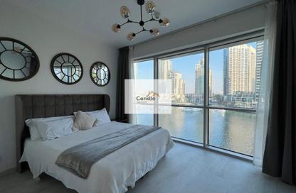 Apartment - 1 Bedroom - 2 Bathrooms for sale in Marina Terrace - Dubai Marina - Dubai Apartment - 1 Bedroom - 2 Bathrooms for sale in Marina Terrace - Dubai Marina - Dubai