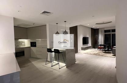 Apartment - 1 - 2 for sale in Marina Terrace - Dubai Marina - Dubai