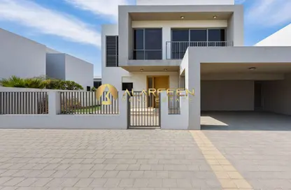 فيلا - 3 غرف نوم - 4 حمامات للايجار في 2 فلل سيدرا - فلل سيدرا - دبي هيلز استيت - دبي