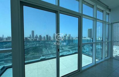 Apartment - 2 - 3 for rent in Saleh Bin Lahej 401 - District 12 - Jumeirah Village Circle - Dubai Apartment - 2 - 3 for rent in Saleh Bin Lahej 401 - District 12 - Jumeirah Village Circle - Dubai