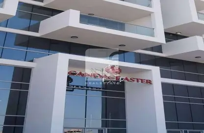 شقة - 1 حمام للايجار في كانديس أكاسيا - الفرجان - دبي