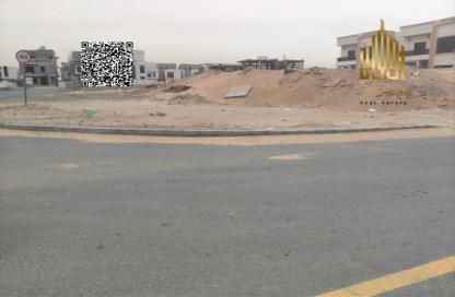 Land - Studio for sale in Kabbali Hills - Al Helio 2 - Al Helio - Ajman