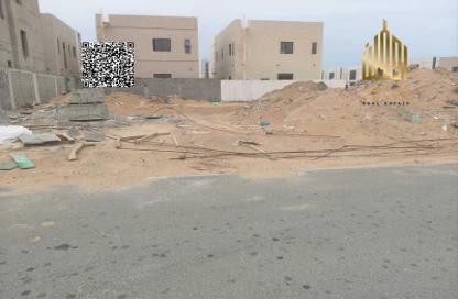 Land - Studio for sale in Kabbali Hills - Al Helio 2 - Al Helio - Ajman