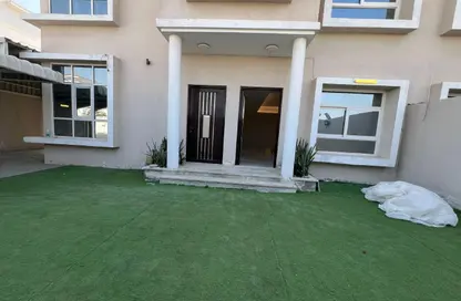 فيلا - 4 غرف نوم - 6 حمامات للايجار في فيلا الحوشي - حوشي - البادي - الشارقة