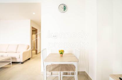 Apartment - Studio - 1 Bathroom for rent in Al Ghadeer 2 - Al Ghadeer - Abu Dhabi