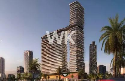 Apartment - 3 Bedrooms - 4 Bathrooms for sale in One Sky Park - District 15 - Jumeirah Village Circle - Dubai