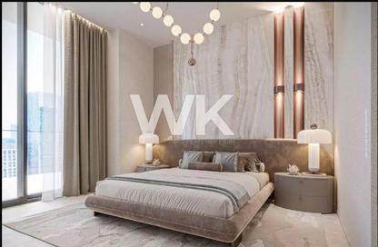 Apartment - 3 Bedrooms - 4 Bathrooms for sale in One Sky Park - District 15 - Jumeirah Village Circle - Dubai