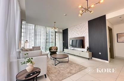 Apartment - 1 Bedroom - 2 Bathrooms for sale in Residences 12 - The Residences at District One - District One - Mohammed Bin Rashid City - Dubai