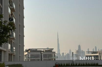 Apartment - 1 Bedroom - 2 Bathrooms for sale in Residences 12 - The Residences at District One - District One - Mohammed Bin Rashid City - Dubai