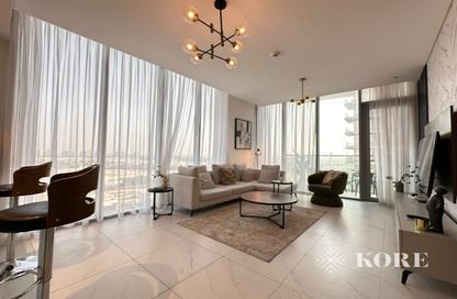 Apartment - 1 Bedroom - 2 Bathrooms for sale in Residences 12 - The Residences at District One - District One - Mohammed Bin Rashid City - Dubai