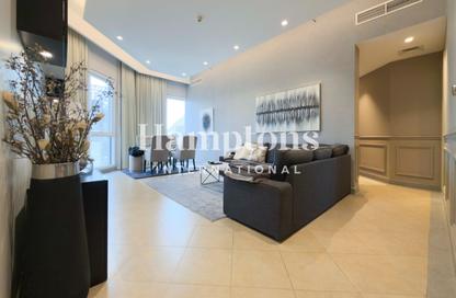 Apartment - 2 Bedrooms - 3 Bathrooms for rent in Madison Residency - Barsha Heights (Tecom) - Dubai