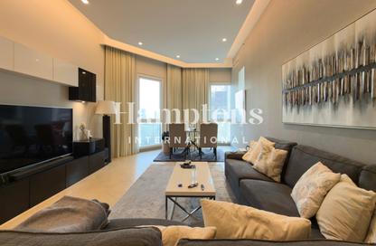 Apartment - 2 Bedrooms - 3 Bathrooms for rent in Madison Residency - Barsha Heights (Tecom) - Dubai