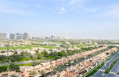 Apartment - 1 Bedroom - 1 Bathroom for sale in AB Cavalier - District 12 - Jumeirah Village Circle - Dubai