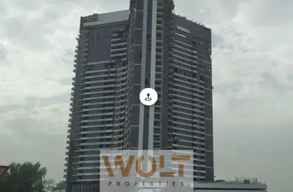 شقة - 2 غرف نوم - 3 حمامات للبيع في تريا باي ديار - واحة دبي للسيليكون - دبي