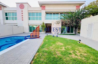 Villa - 5 - 4 for rent in Jumeirah 2 Villas - Jumeirah 2 - Jumeirah - Dubai Villa - 5 - 4 for rent in Jumeirah 2 Villas - Jumeirah 2 - Jumeirah - Dubai