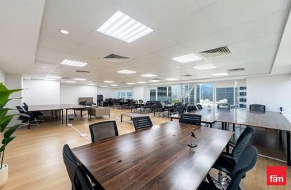 Office Space - Studio for sale in Westburry Tower 1 - Westburry Square - Business Bay - Dubai