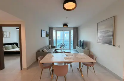 شقة - 2 غرف نوم - 3 حمامات للايجار في 1 Residences - 2 - وان ريزيدندس - الكفاف - زعبيل - دبي