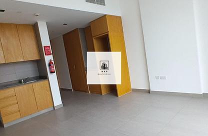 Apartment - Studio - 1 Bathroom for rent in Souks Residential - Al Mamsha - Muwaileh - Sharjah