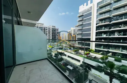 شقة - 1 حمام للايجار في عزيزي ريفيرا 25 - عزيزي ريفيرا - ميدان واحد - ميدان - دبي