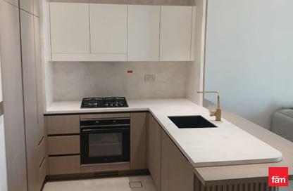 Apartment - 1 Bedroom - 2 Bathrooms for rent in Binghatti Phoenix - District 13 - Jumeirah Village Circle - Dubai Apartment - 1 Bedroom - 2 Bathrooms for rent in Binghatti Phoenix - District 13 - Jumeirah Village Circle - Dubai