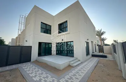 Villa - 4 Bedrooms - 4 Bathrooms for sale in Sharjah Sustainable City - Sharjah