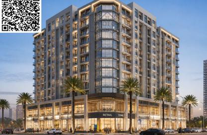 Land - Studio for sale in Al Yasmeen 1 - Al Yasmeen - Ajman
