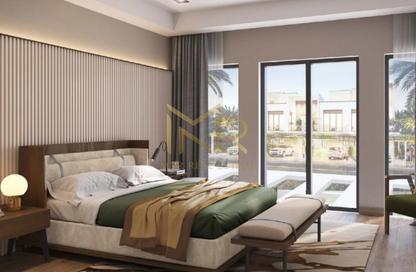 Villa - 6 Bedrooms - 6 Bathrooms for sale in Bora Bora 3 - Bora Bora - DAMAC Islands - Dubai Villa - 6 Bedrooms - 6 Bathrooms for sale in Bora Bora 3 - Bora Bora - DAMAC Islands - Dubai