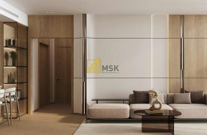 Apartment - 2 Bedrooms - 2 Bathrooms for sale in Binghatti Hillviews - Dubai Science Park - Dubai Apartment - 2 Bedrooms - 2 Bathrooms for sale in Binghatti Hillviews - Dubai Science Park - Dubai