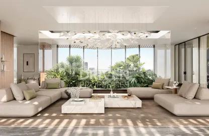 شقة - 2 غرف نوم - 2 حمامات للبيع في ذا كيب - البراري - دبي