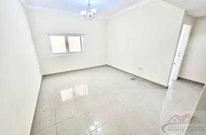 Apartment - 1 Bedroom - 2 Bathrooms for rent in Muwaileh 3 Building - Muwaileh - Sharjah