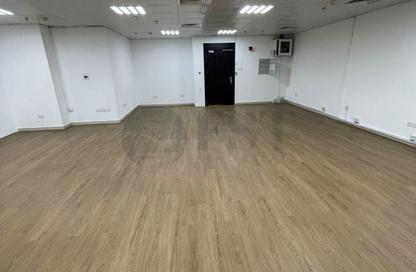 Office Space - Studio - 1 for rent in Silver Tower - Business Bay - Dubai