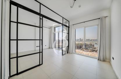 Apartment - 2 - 1 for rent in Socio at Dubai Hills Estate Tower 2 - Socio at Dubai Hills Estate - Dubai Hills Estate - Dubai