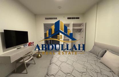 Apartment - Studio - 1 for rent in The Link - East Village - Aljada - Sharjah Apartment - Studio - 1 for rent in The Link - East Village - Aljada - Sharjah