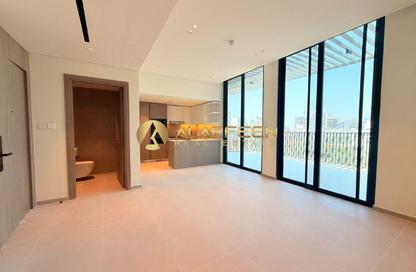 Apartment - 1 - 2 for rent in Beverly Residences 2 - District 15 - Jumeirah Village Circle - Dubai