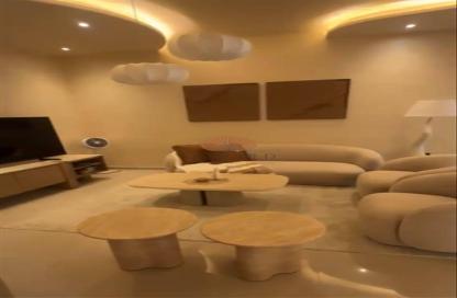 Apartment - 2 - 3 for rent in May Residence 5 - May Residence - District 10 - Jumeirah Village Circle - Dubai