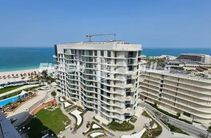 Apartment - 1 Bedroom - 1 Bathroom for rent in Bay Residences - Hayat Island - Mina Al Arab - Ras Al Khaimah