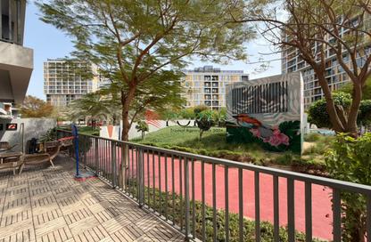 Apartment - 2 Bedrooms - 2 Bathrooms for sale in Afnan 5 - Afnan - Midtown - Dubai Production City (IMPZ) - Dubai