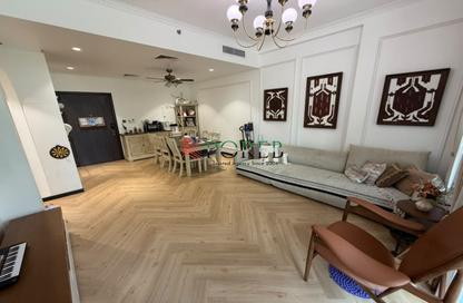 Apartment - 2 Bedrooms - 2 Bathrooms for sale in Afnan 5 - Afnan - Midtown - Dubai Production City (IMPZ) - Dubai Apartment - 2 Bedrooms - 2 Bathrooms for sale in Afnan 5 - Afnan - Midtown - Dubai Production City (IMPZ) - Dubai