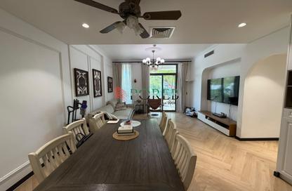 Apartment - 2 Bedrooms - 2 Bathrooms for sale in Afnan 5 - Afnan - Midtown - Dubai Production City (IMPZ) - Dubai