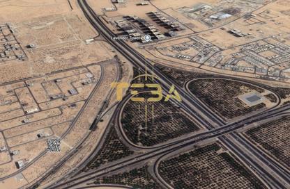 Land - Studio for sale in Ajman Global City - Al Alia - Ajman Land - Studio for sale in Ajman Global City - Al Alia - Ajman