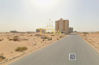 Land - Studio for sale in Ajman Global City - Al Alia - Ajman Land - Studio for sale in Ajman Global City - Al Alia - Ajman