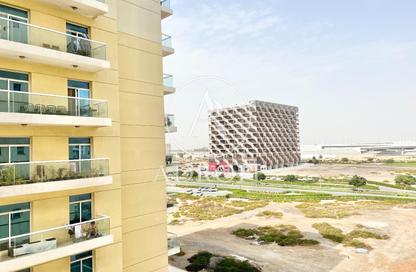 Apartment - 1 Bedroom - 1 Bathroom for rent in Mazaya 9 - Queue Point - Liwan - Dubai Apartment - 1 Bedroom - 1 Bathroom for rent in Mazaya 9 - Queue Point - Liwan - Dubai