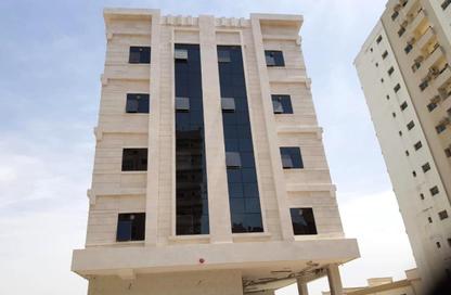Apartment - 1 Bedroom - 1 Bathroom for rent in Ajman Industrial Area - Ajman Apartment - 1 Bedroom - 1 Bathroom for rent in Ajman Industrial Area - Ajman