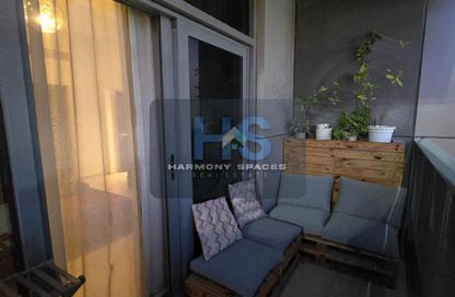 Apartment - 2 Bedrooms - 4 Bathrooms for rent in Green Lakes Towers 1 - Green Lakes Towers - JLT Cluster S - Jumeirah Lake Towers - Dubai Apartment - 2 Bedrooms - 4 Bathrooms for rent in Green Lakes Towers 1 - Green Lakes Towers - JLT Cluster S - Jumeirah Lake Towers - Dubai