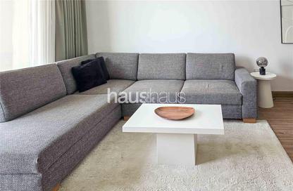 Apartment - 1 Bedroom - 2 Bathrooms for rent in East 40 - Al Furjan - Dubai