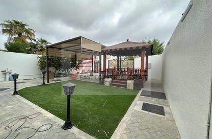 Villa - 5 - 6 for rent in Al Faseel - Fujairah