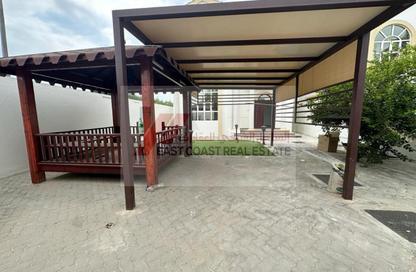Villa - 5 - 6 for rent in Al Faseel - Fujairah